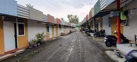 SPOT ON Wisma Parakita Syariah