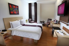 Swiss Belinn Panakkukang Makassar