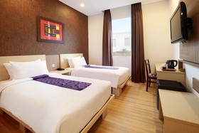 Swiss Belinn Panakkukang Makassar