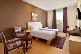 Swiss Belinn Panakkukang Makassar