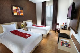 Swiss Belinn Panakkukang Makassar