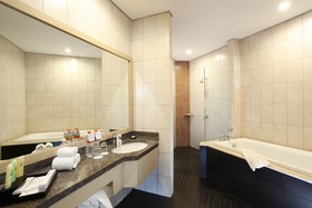 Swiss Belinn Panakkukang Makassar