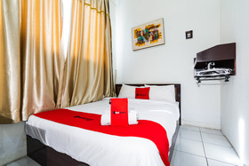 Wisma Makassar by RedDoorz