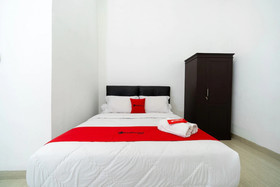 OYO Flagship 91534 Wisma Metro Permai