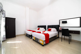 OYO Flagship 91534 Wisma Metro Permai
