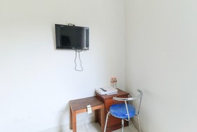 Wisma Perintis Syariah
