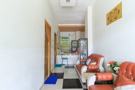 Wisma Perintis Syariah