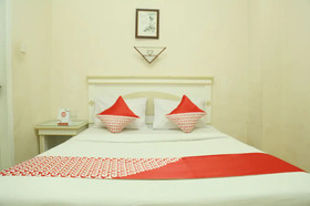 Wisma Prima by OYO Rooms