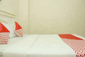 Wisma Prima by OYO Rooms