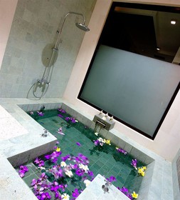 Dabirahe Dive, Spa & Leisure Resort