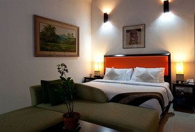 Dabirahe Dive, Spa & Leisure Resort