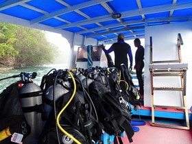 Dabirahe Dive, Spa & Leisure Resort