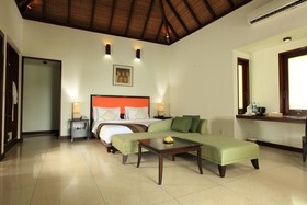 Dabirahe Dive, Spa & Leisure Resort