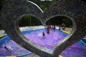 Bamboo Park & Resort Malino