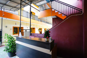 A2b Residence by OYO Rooms