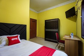Bahana Guest House by OYO Rooms