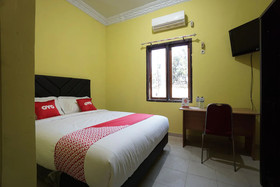 Bahana Guest House by OYO Rooms