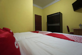Bahana Guest House by OYO Rooms
