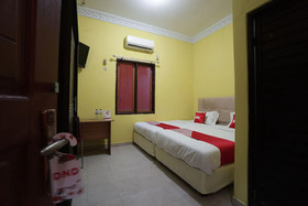 Bahana Guest House by OYO Rooms