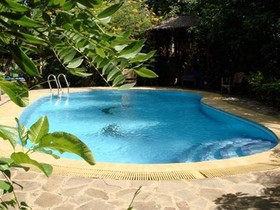 Bahowo Lodge