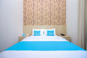 Bahu Bay Residence by Airy Rooms