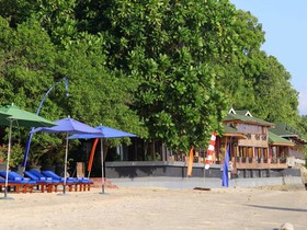 Bastianos Bunaken Dive Resort