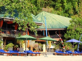 Bastianos Bunaken Dive Resort