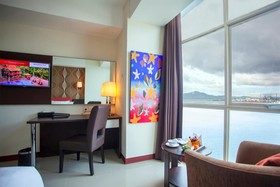 Best Western The Lagoon Hotel