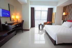 Best Western The Lagoon Hotel