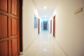 Bs Residence by OYO Rooms