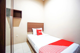 Carrot House by OYO Rooms