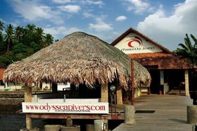 Cocotinos Manado a Boutique Dive Resort & Spa