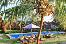 Cocotinos Manado a Boutique Dive Resort & Spa