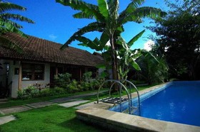 Cocotinos Manado a Boutique Dive Resort & Spa