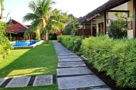 Cocotinos Manado a Boutique Dive Resort & Spa