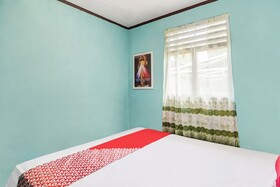 Desa Wisata Bahoi By OYO