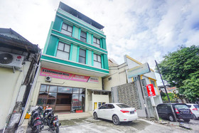 D'karombasan Hotel by OYO Rooms