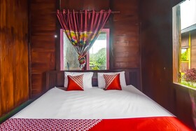 Filadelfia Resto & Penginapan by OYO