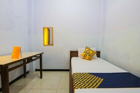 Filadelfia Resto & Penginapan by OYO