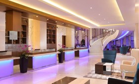Four Points by Sheraton Manado