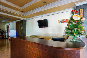 Galaxy Hotel by OYO Rooms