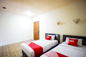 Galaxy Hotel by OYO Rooms