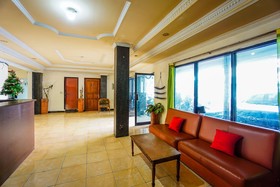 Galaxy Hotel by OYO Rooms
