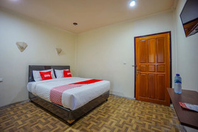 Galaxy Hotel by OYO Rooms