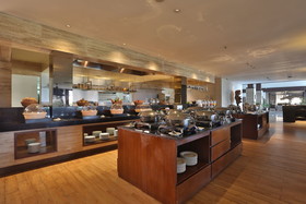 Grand Luley Resort & Dive