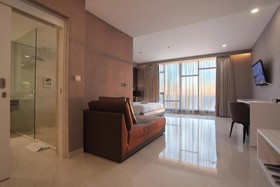 Grand Whiz Megamas Manado