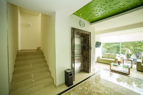 Green Eden Hotel