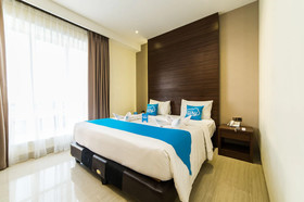 Green Eden Hotel