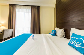 Green Eden Hotel