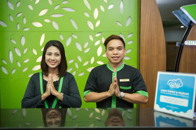 Green Eden Hotel